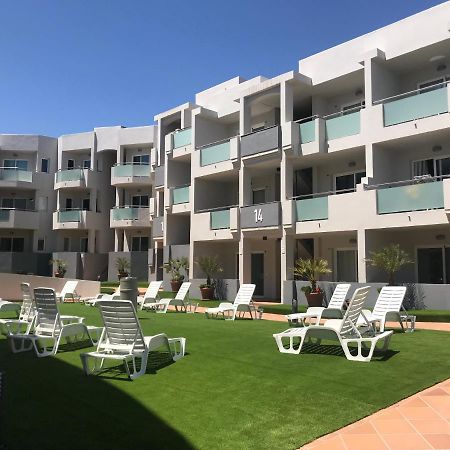 Corralejo Marea Alta Lägenhet Exteriör bild